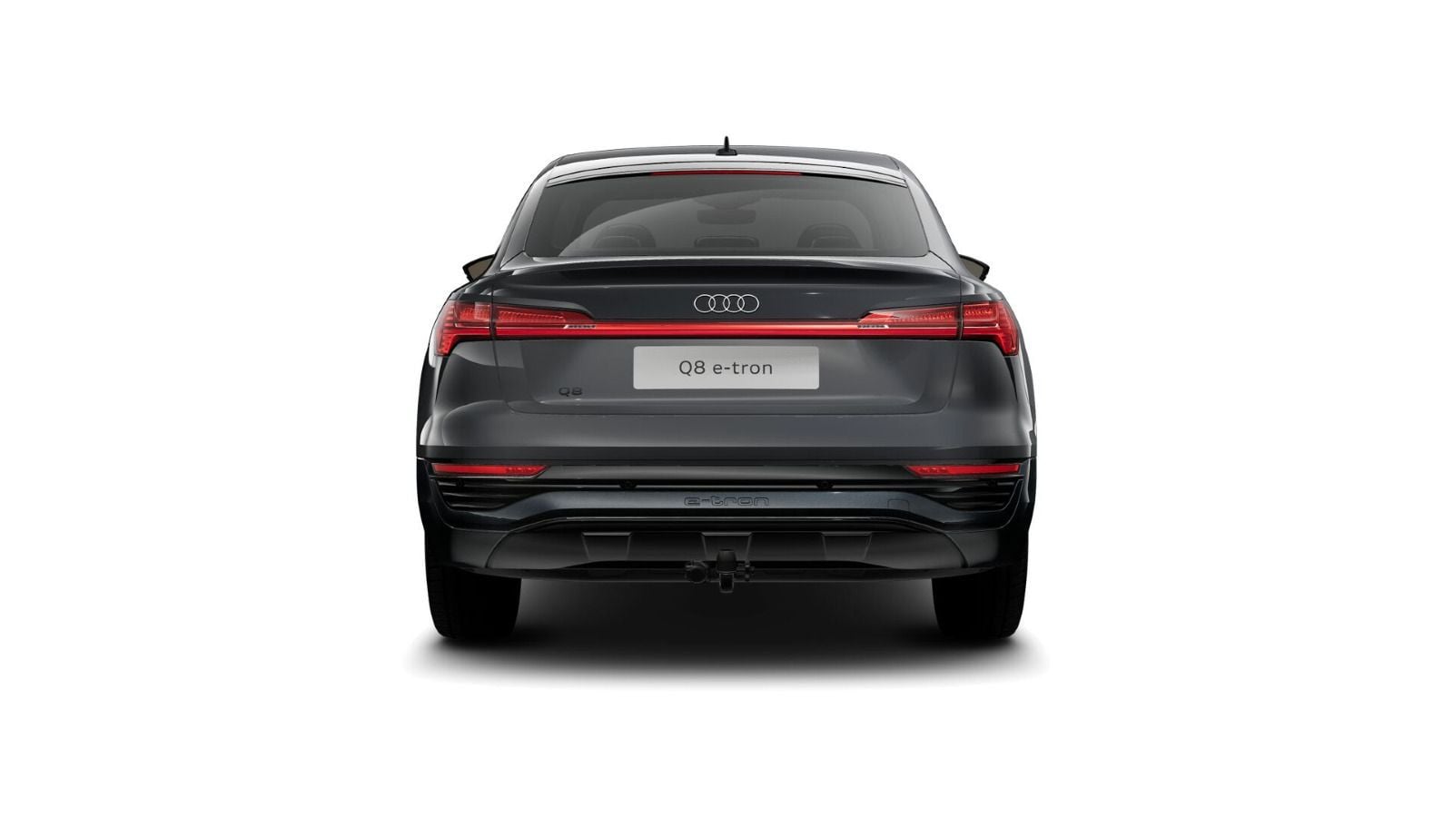 Image about Audi Q8 Sportback e-tron advanced 55 e-tron quattro