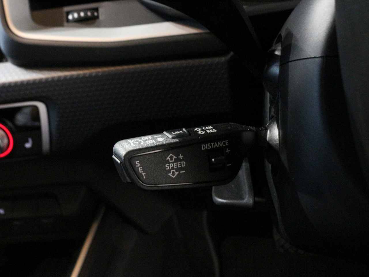 Image about Audi A1 Sportback 25 TFSI advanced 70(95) kW(PS) S tronic