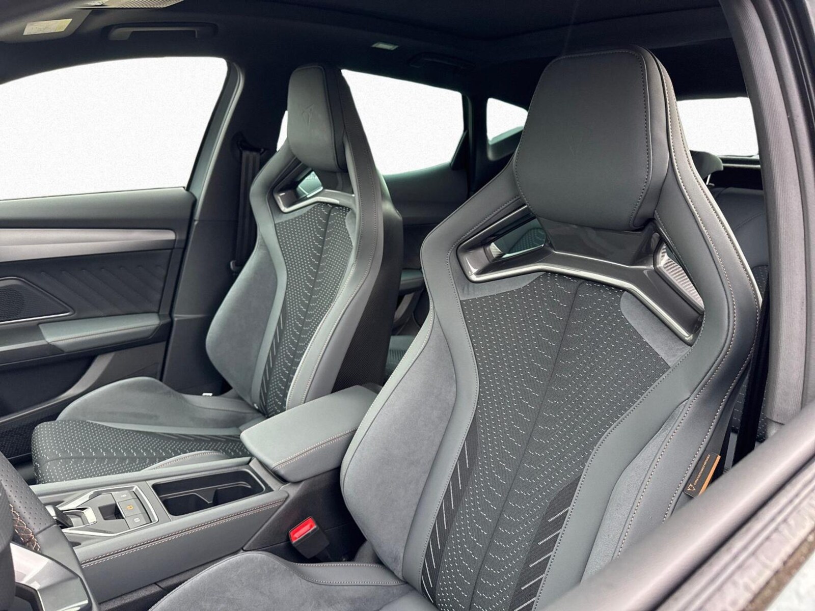 CUPRA Formentor – Bild 9