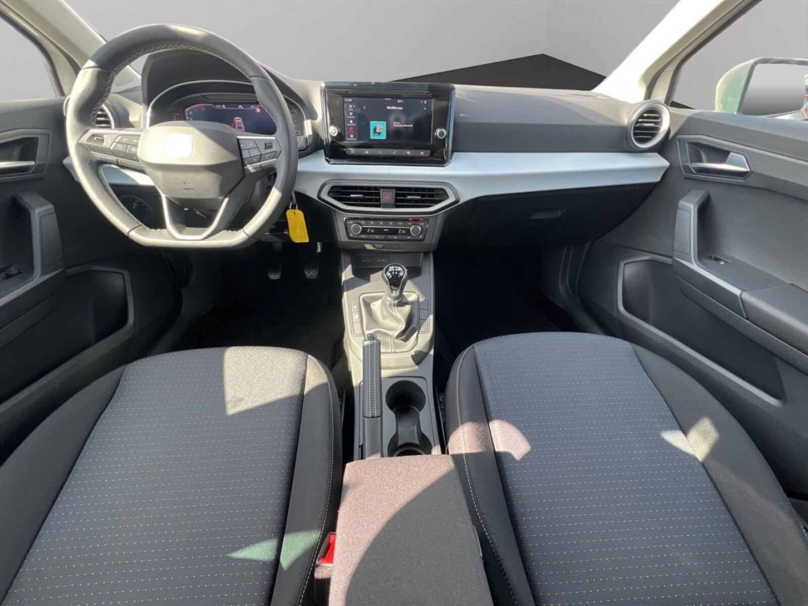 SEAT Ibiza – Bild 14