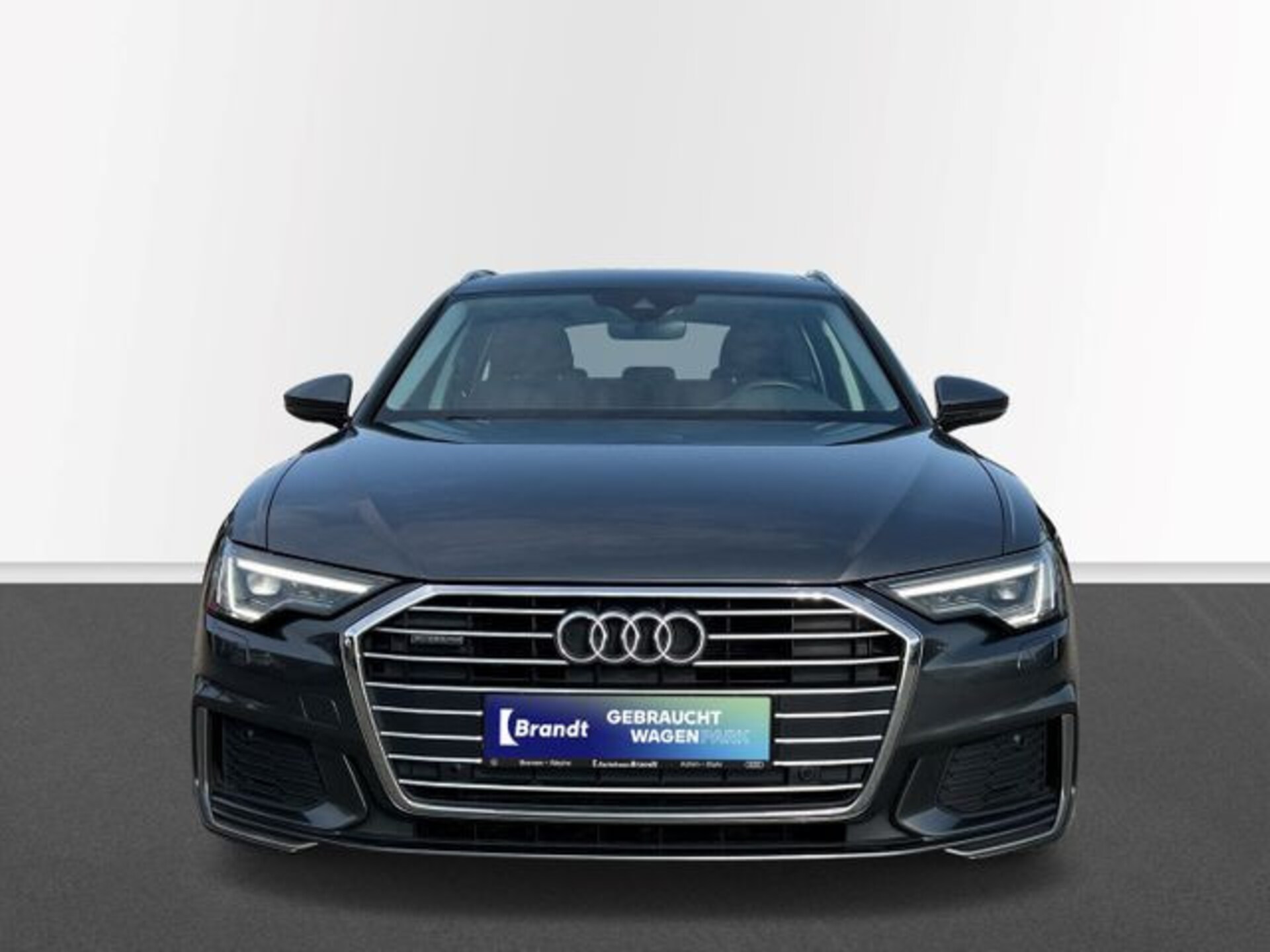 Audi A6 Avant TFSI e Sport