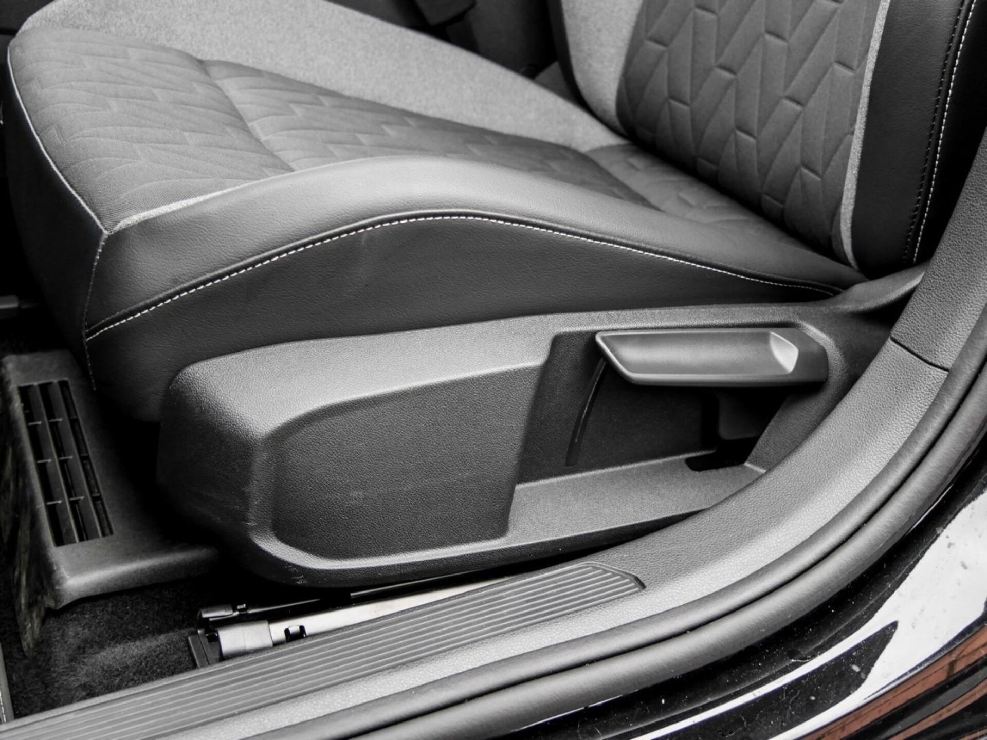 Volkswagen Golf Goal