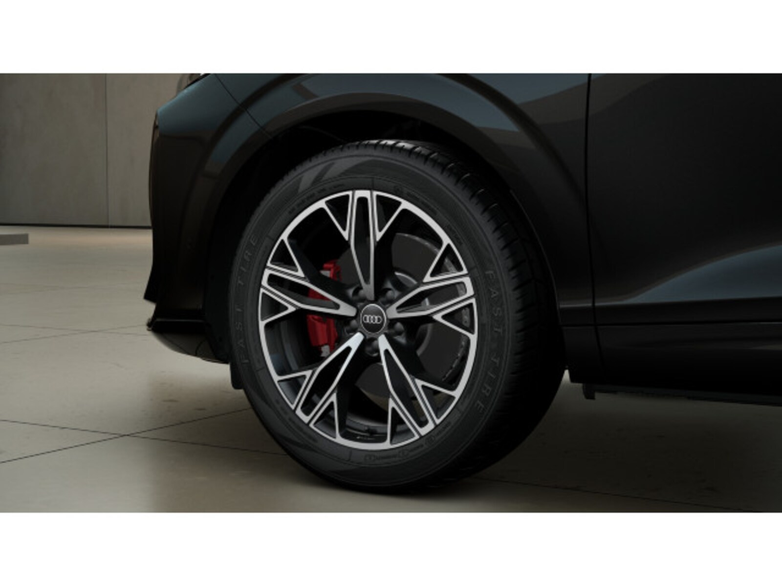 Audi Q3 – Bild 4