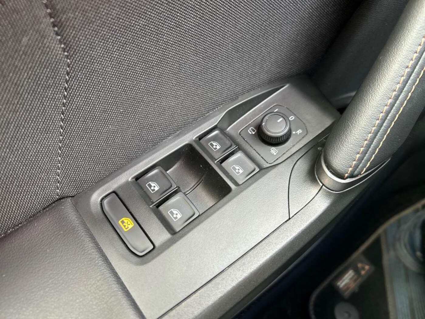 CUPRA Formentor 1.5 eTSI DSG 110 kW (150 CV) — photo 13