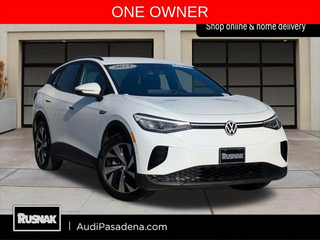 2023 Volkswagen ID.4 PRO