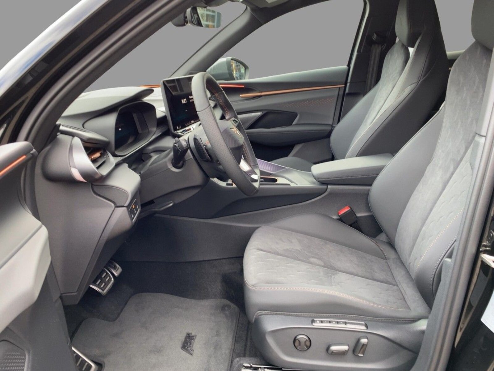CUPRA Terramar – Bild 6
