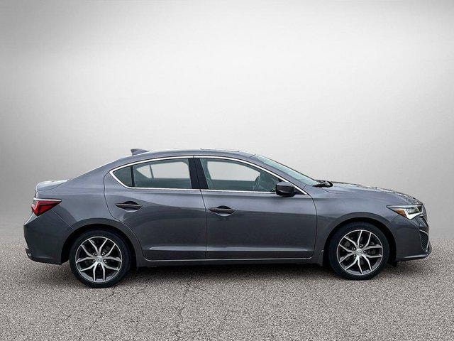 2019 Acura ILX