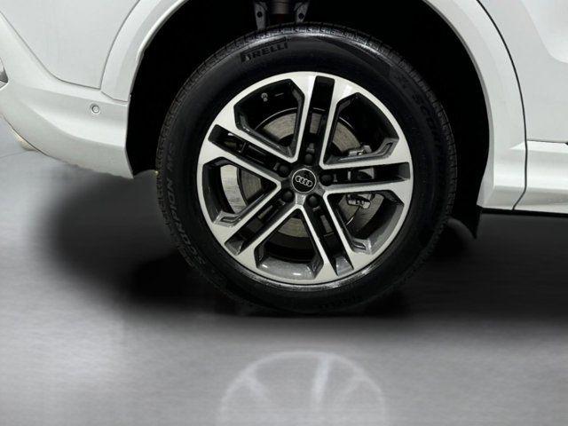 2025 Audi Q5 Premium - Photo 9