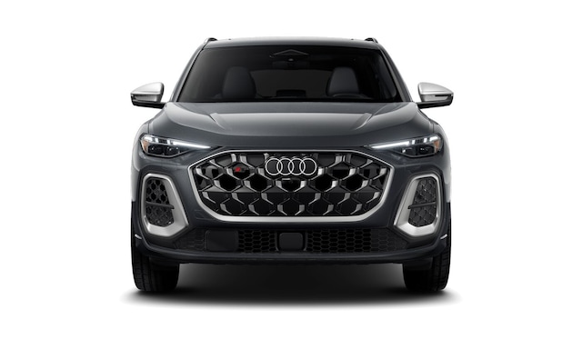 2025 Audi SQ5