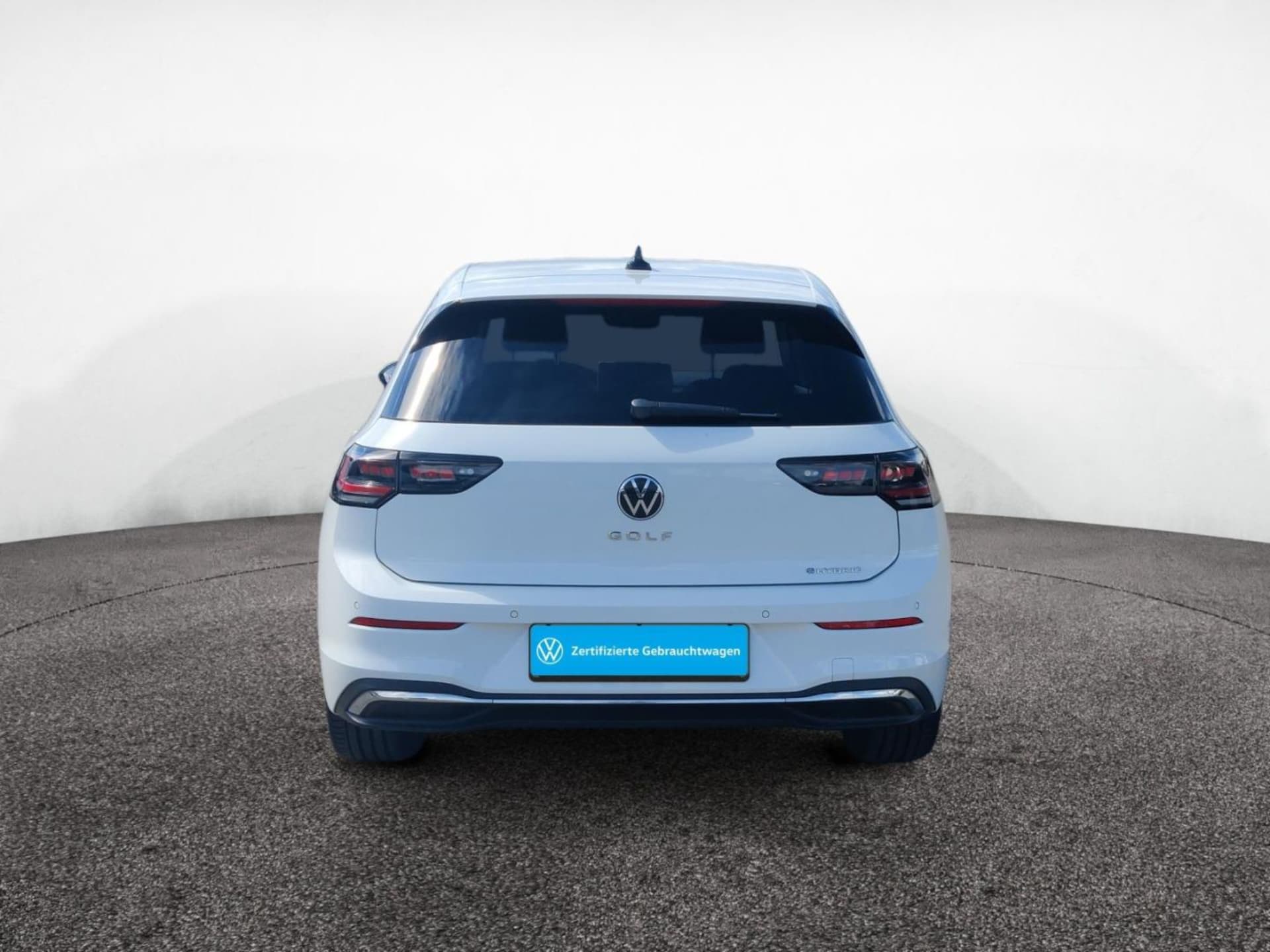 Volkswagen Golf Goal