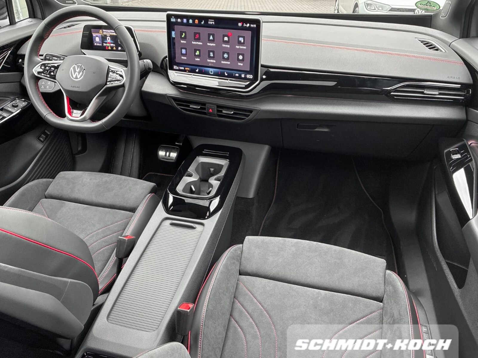 Volkswagen ID.4 – Bild 6