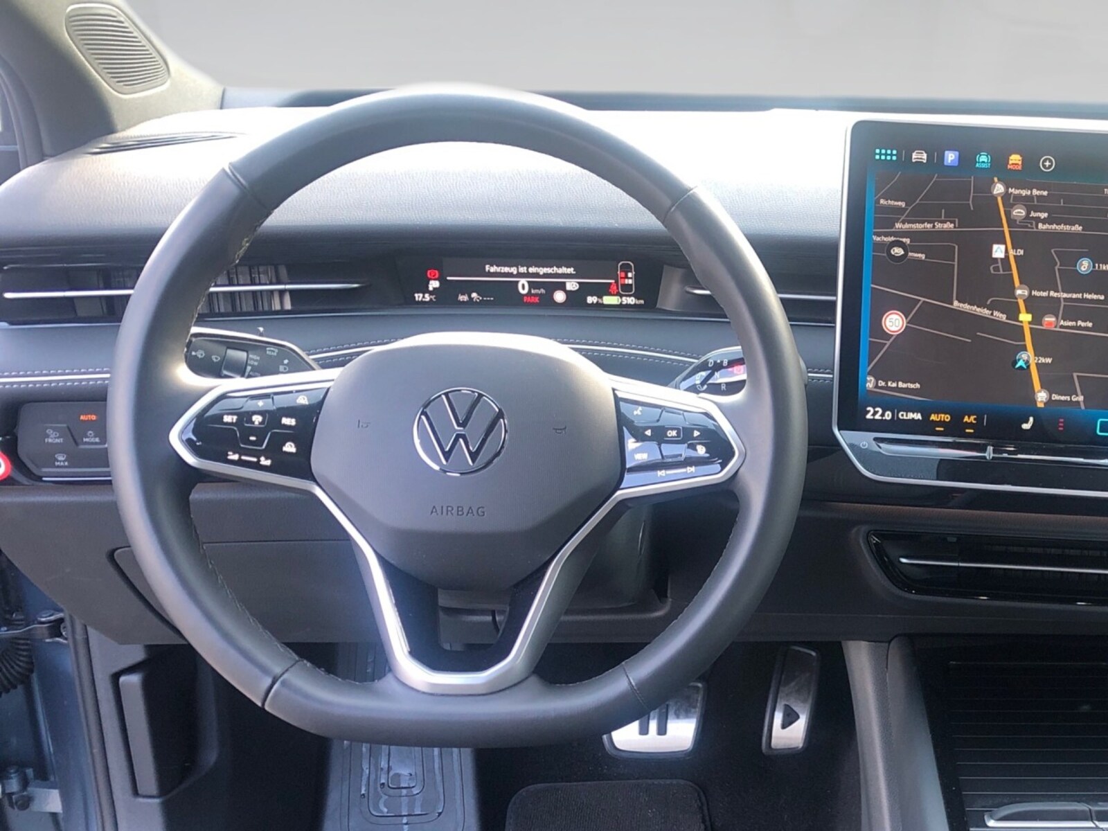 Volkswagen ID.7 Tourer – Bild 5