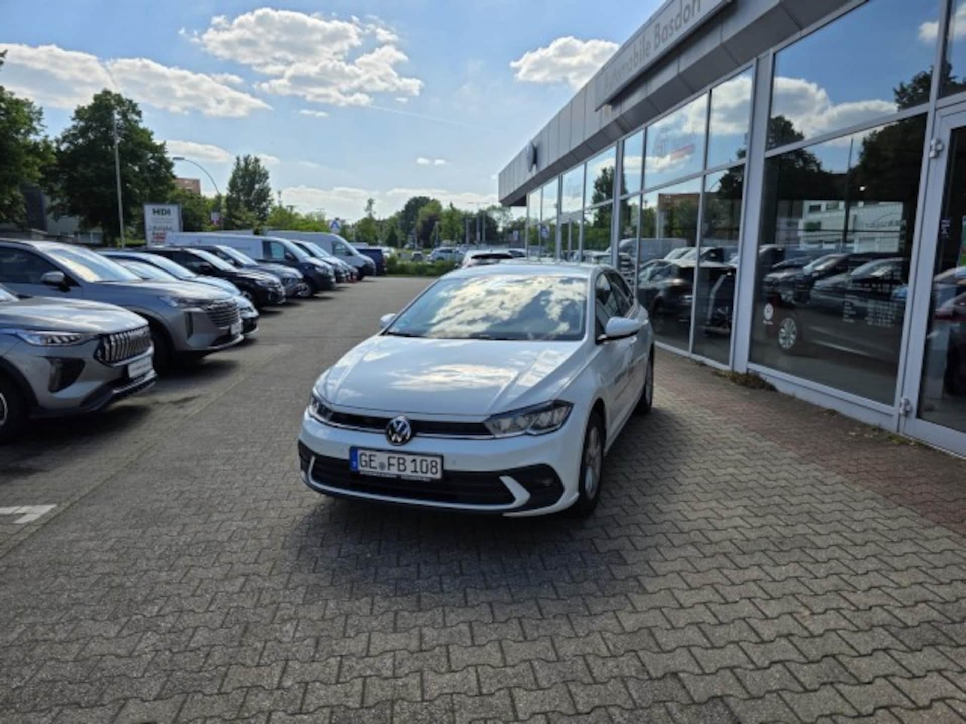 Volkswagen Polo Life