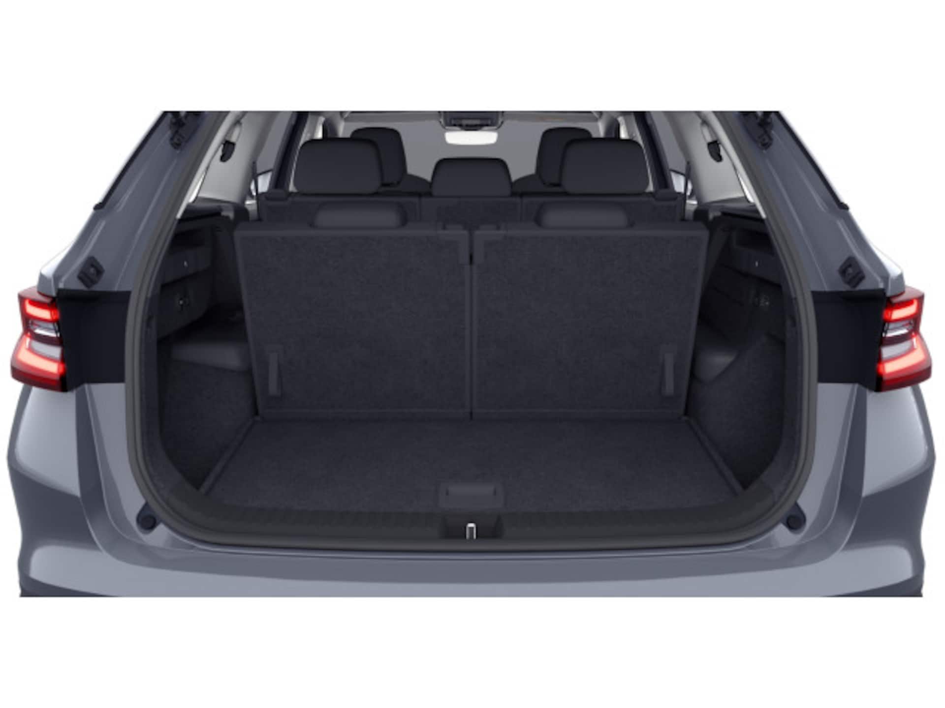 Skoda Kodiaq Selection