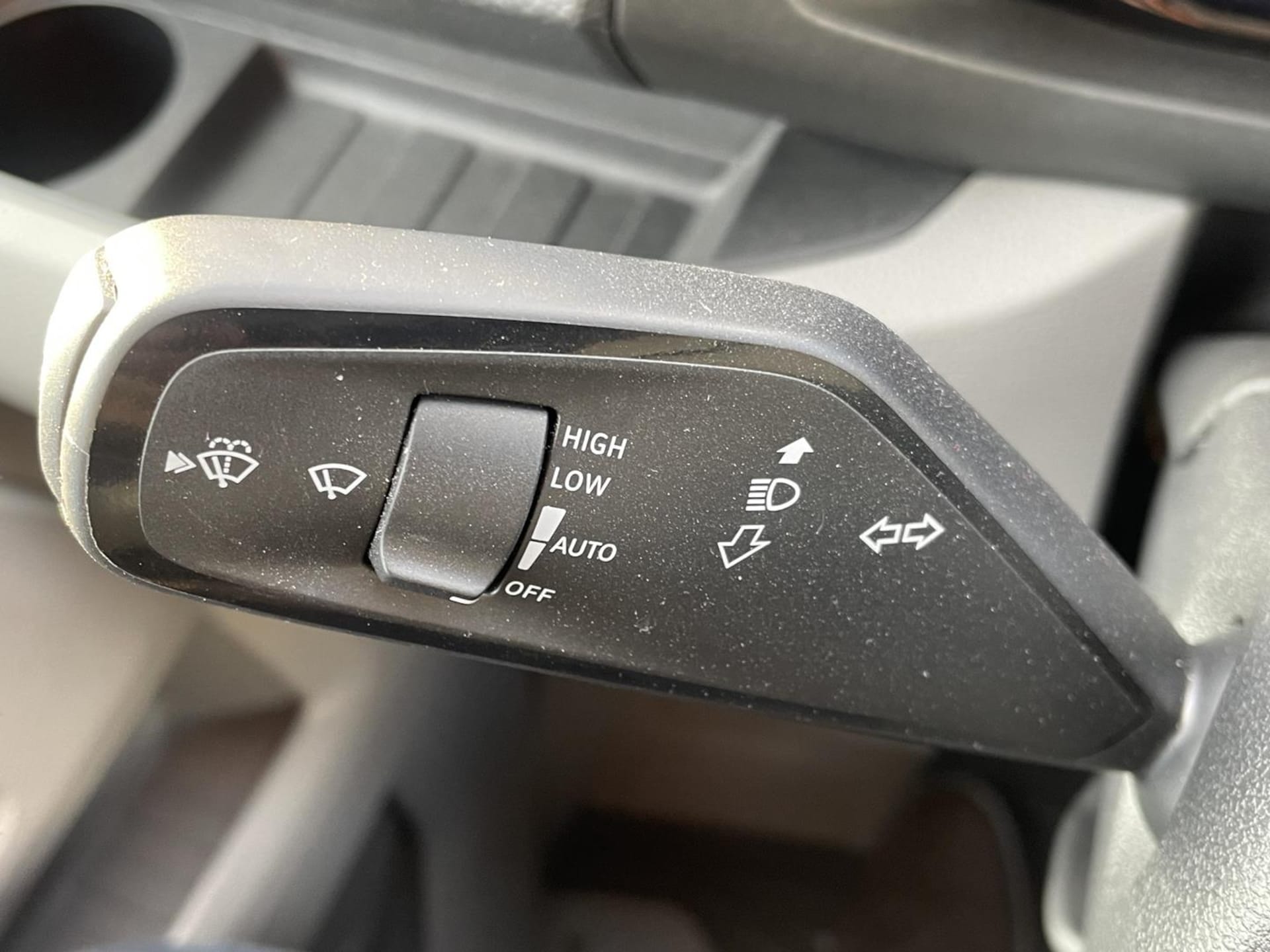 Volkswagen Crafter Furgon długi rozstaw osi