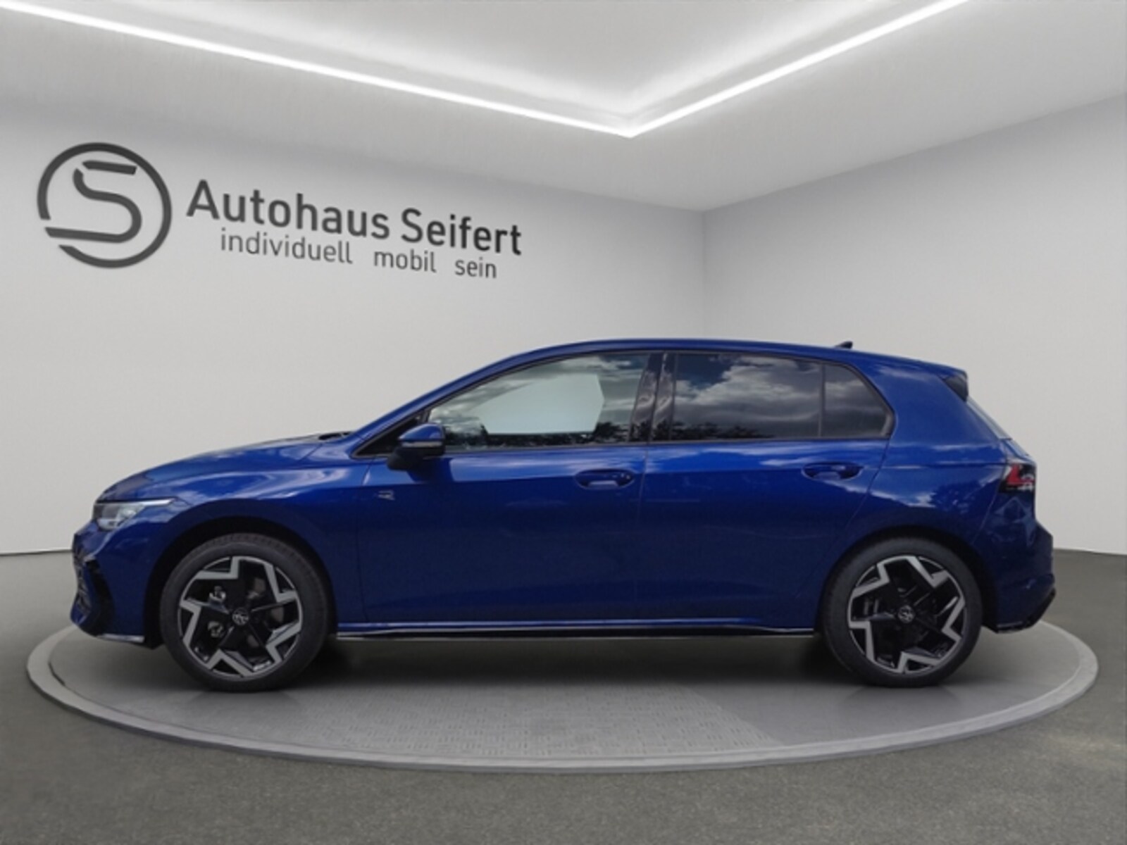 Volkswagen Golf – Bild 3