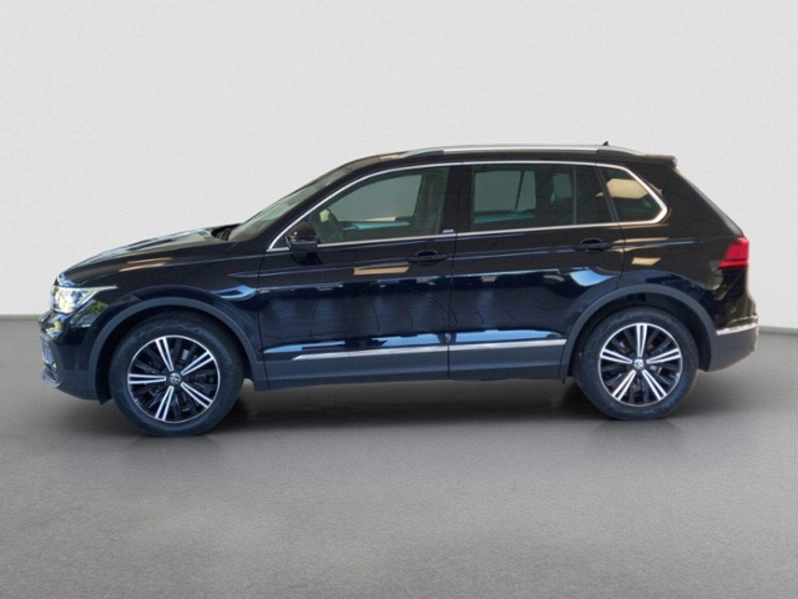 Volkswagen Tiguan – Bild 3