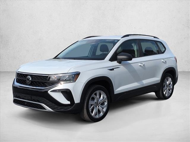2023 Volkswagen Taos