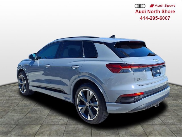 2023 Audi Q4 e-tron