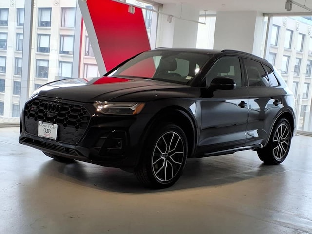 Photo of 2023 Audi SQ5 