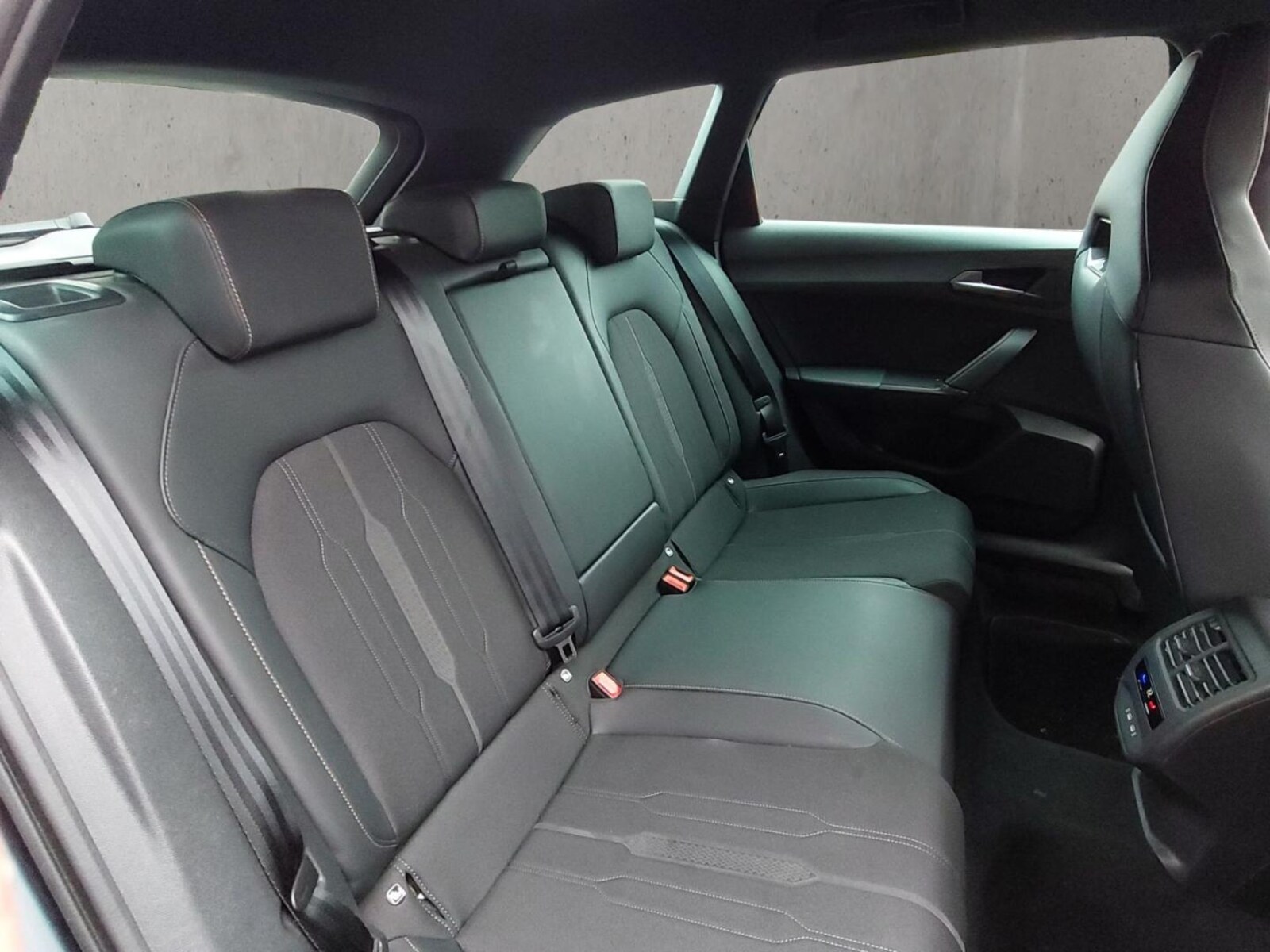 CUPRA Leon Sportstourer – Bild 18
