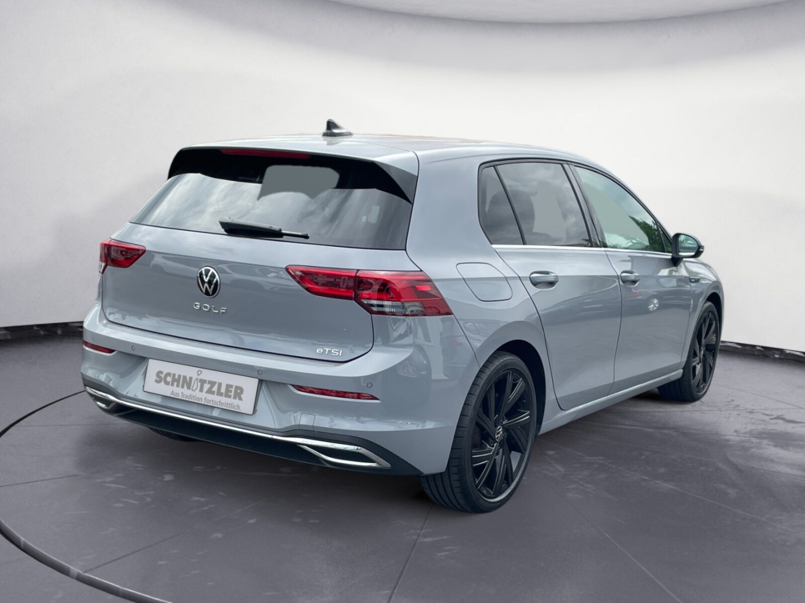 Volkswagen Golf – Bild 5