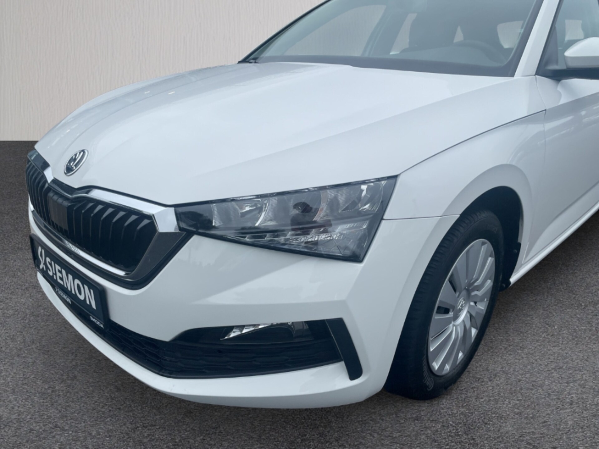 Skoda Scala COOL PLUS