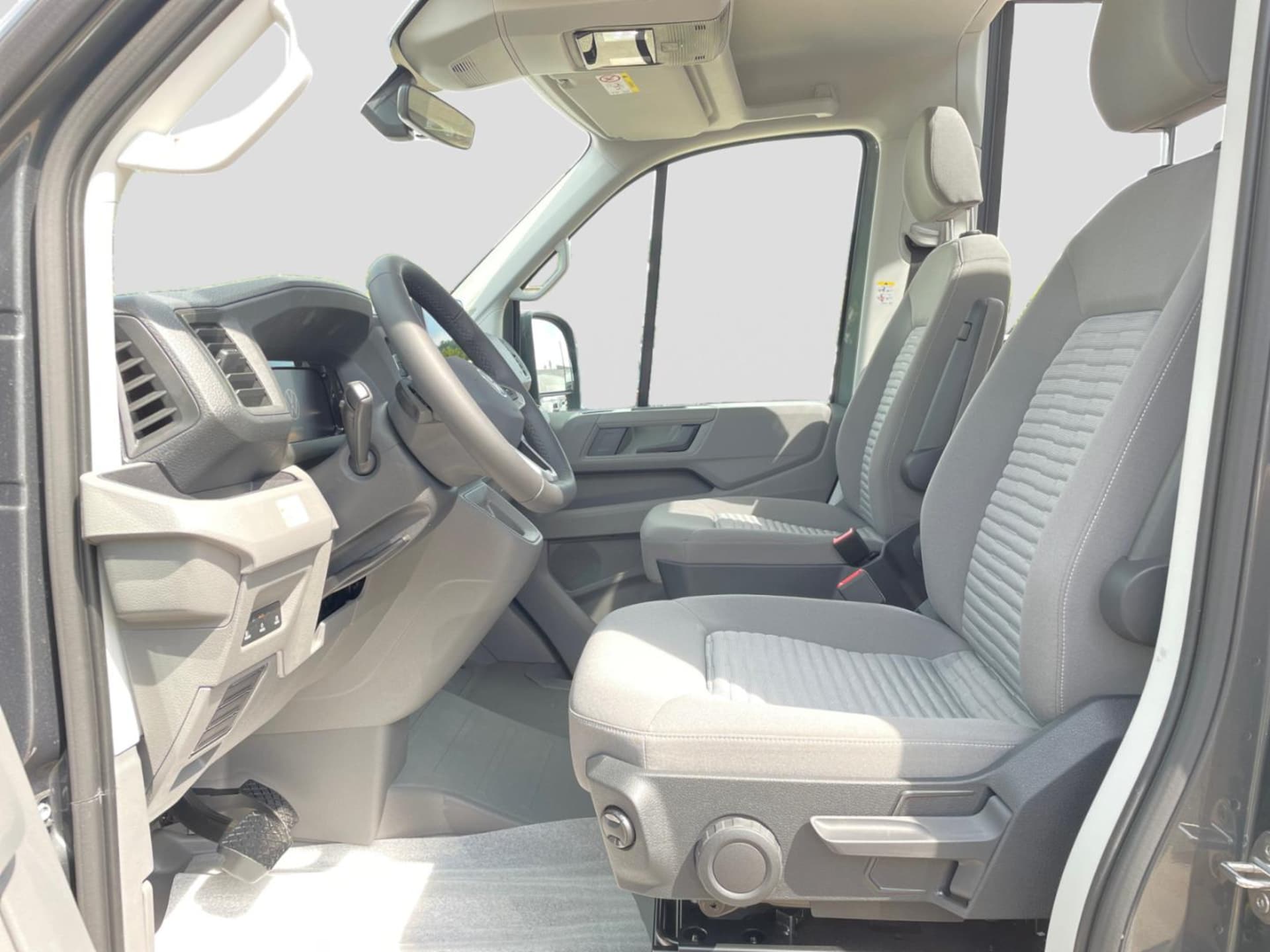 Volkswagen Grand California 680