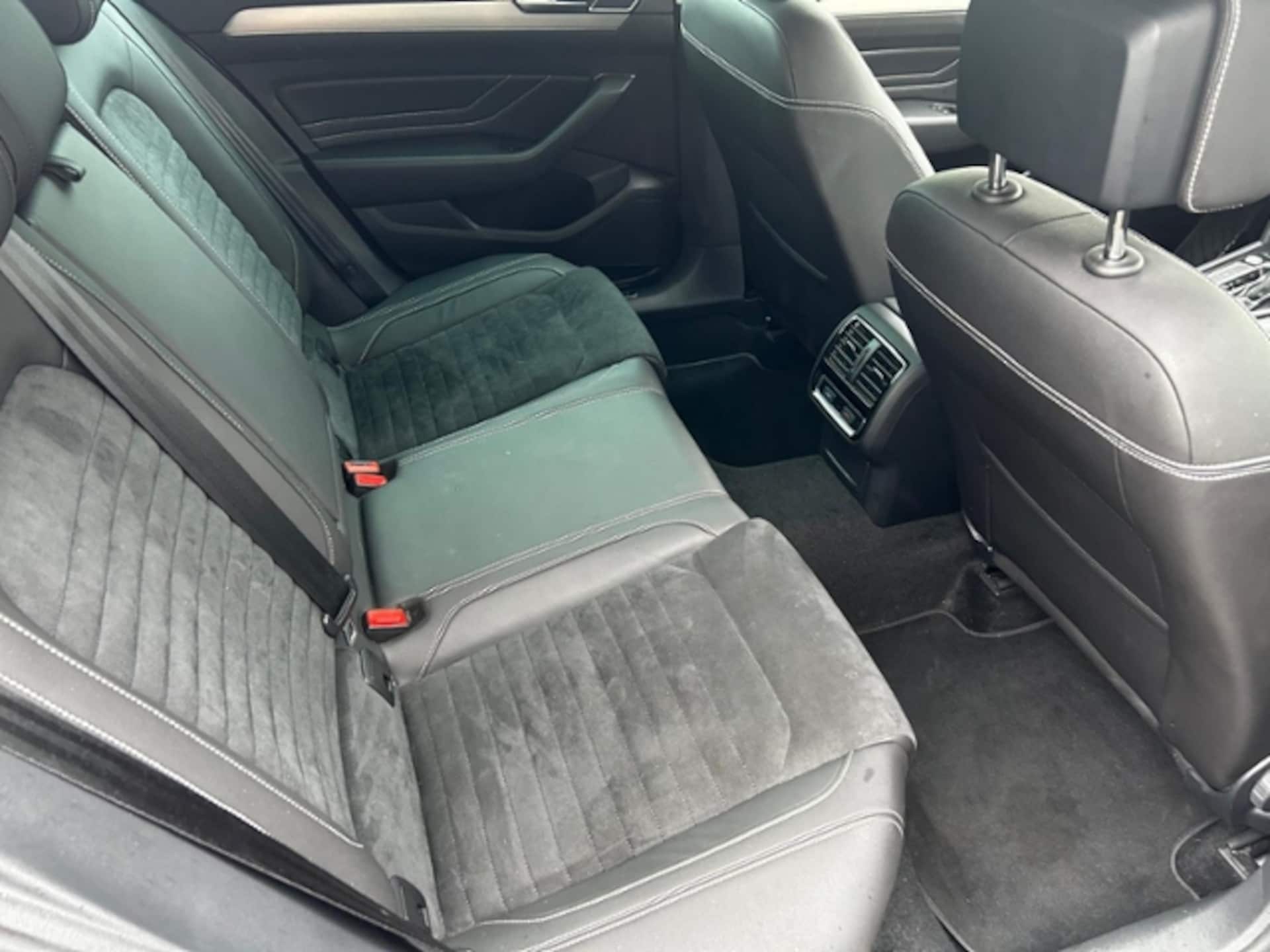 Volkswagen Passat Variant Elegance