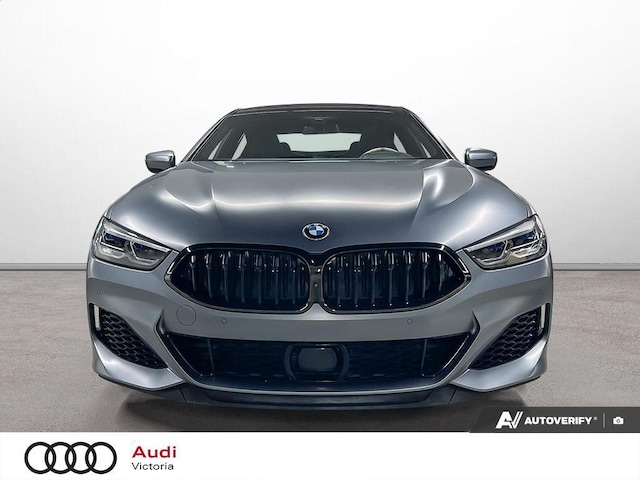 2022 BMW