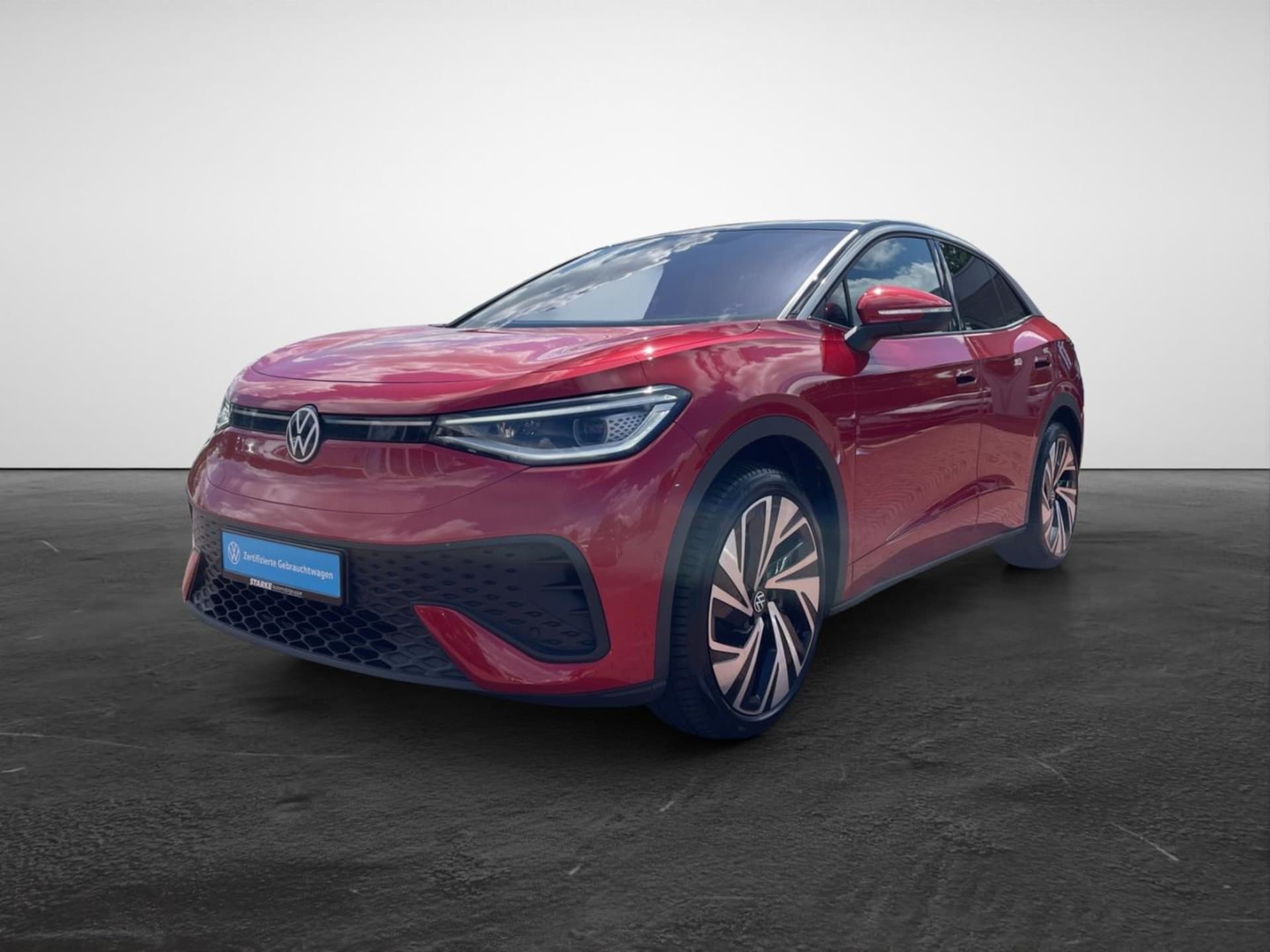 Volkswagen ID.5 Pro