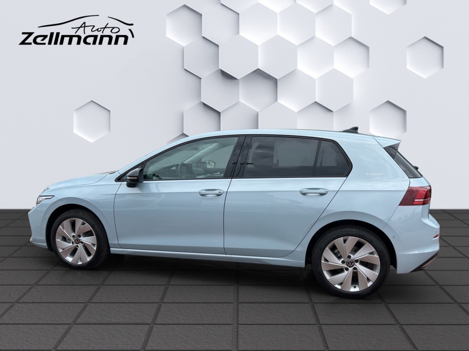 Volkswagen Golf ENERGY