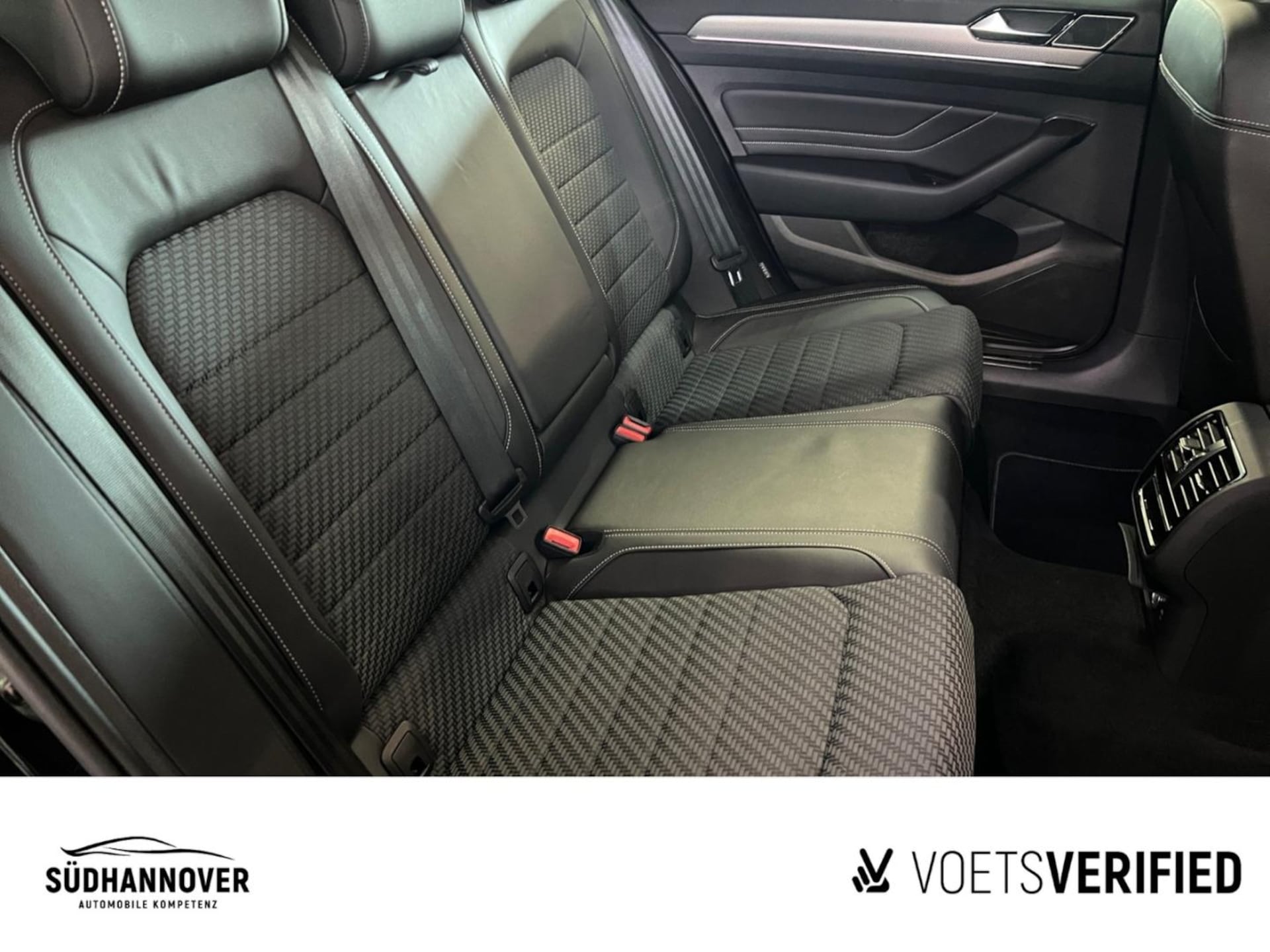 Volkswagen Passat Variant Business