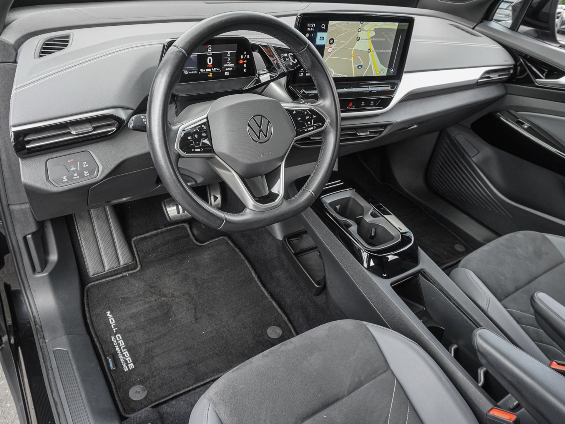 Volkswagen ID.5 Pro Performance