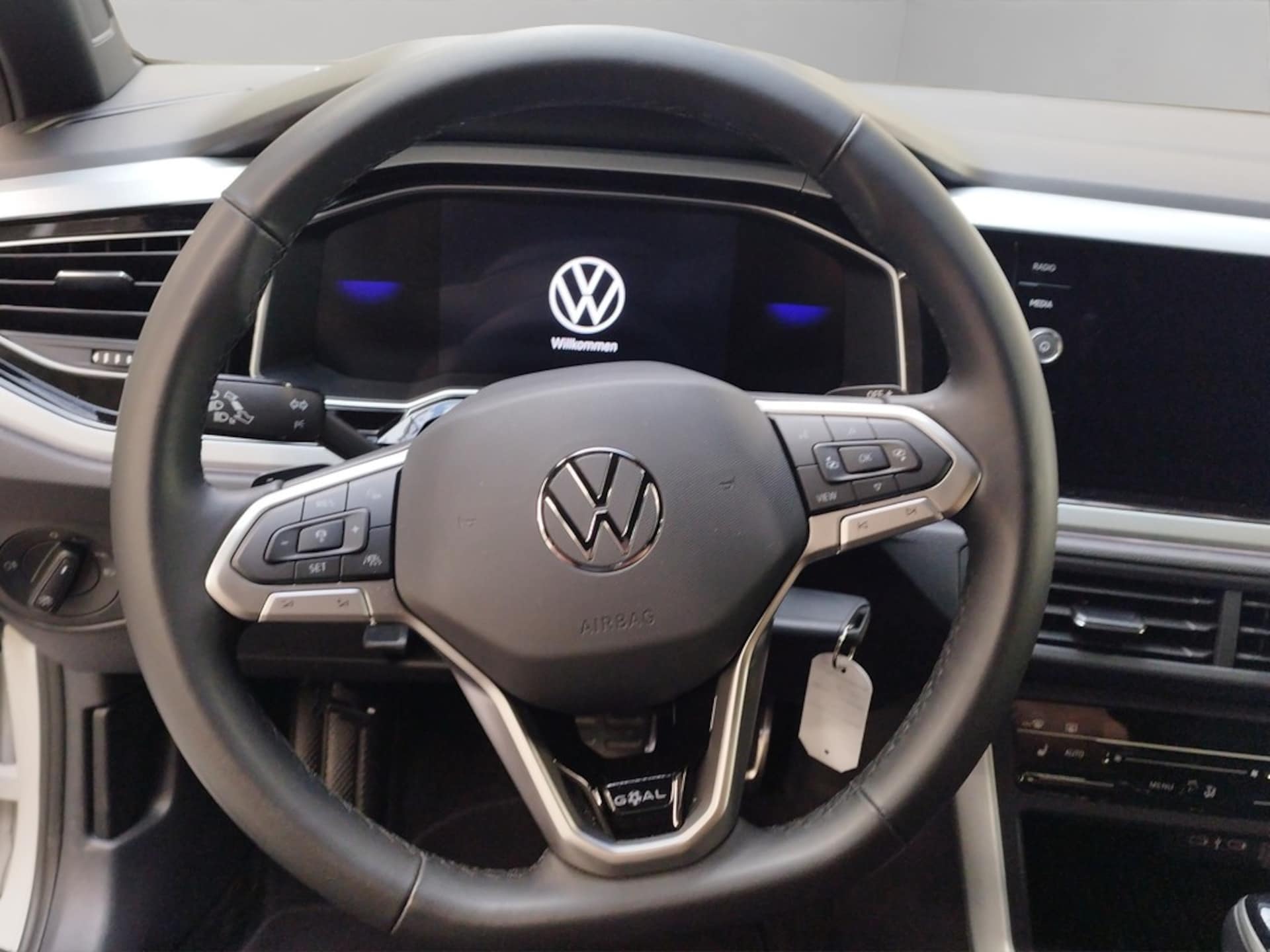 Volkswagen Taigo Life
