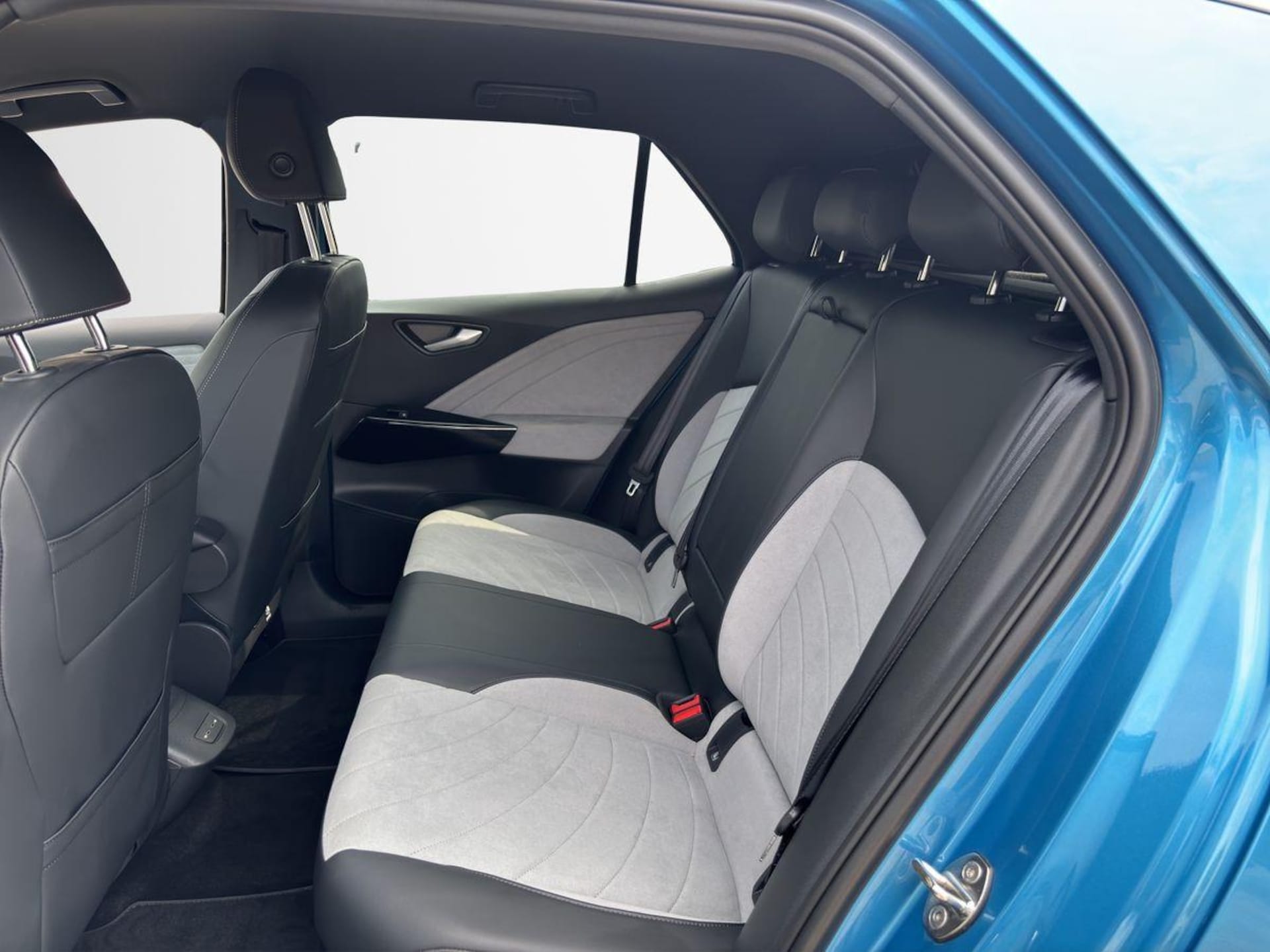 Volkswagen ID.3 MOVE Pro