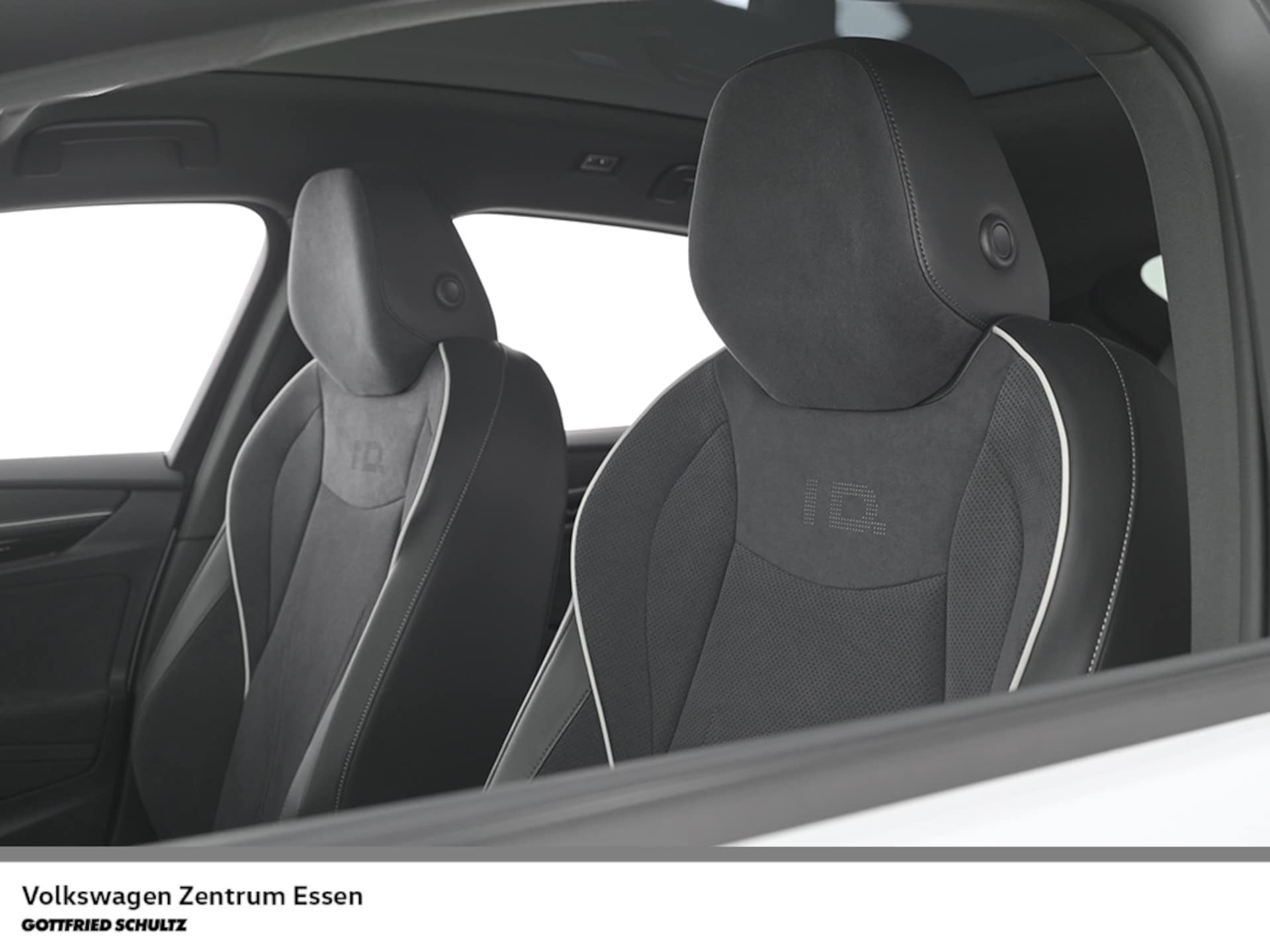 Volkswagen ID.7 Pro S