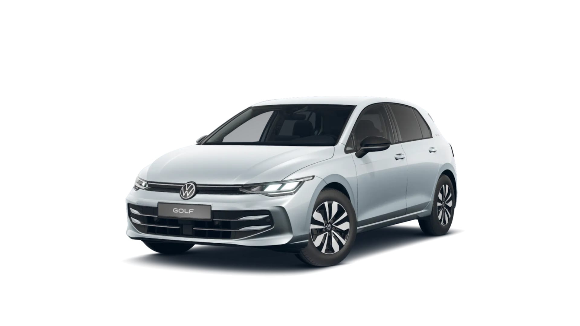 Volkswagen Golf Goal