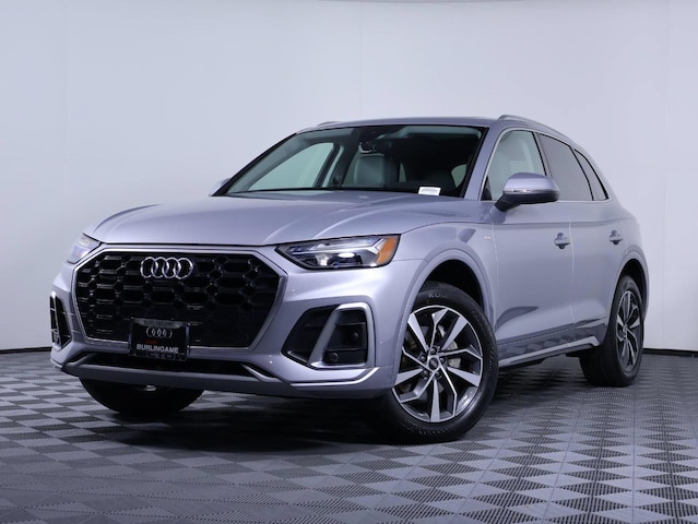 Photo of 2023 Audi Q5