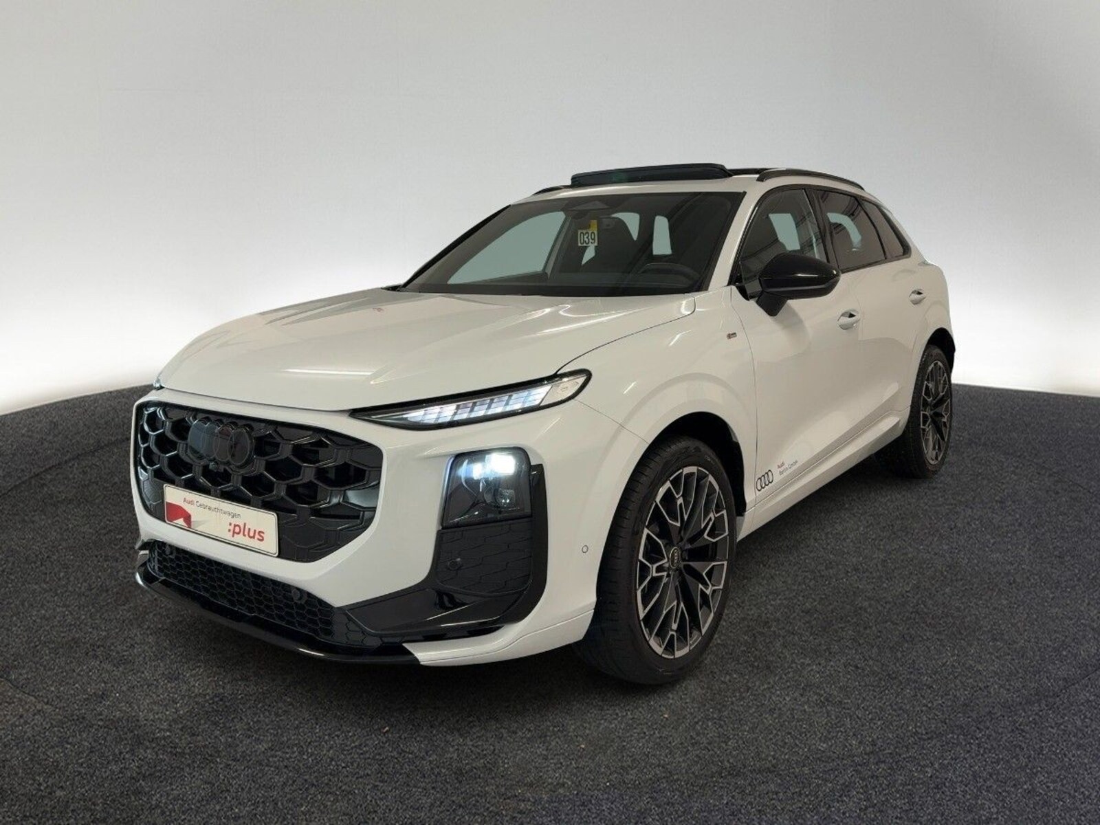 Audi Q3 – Bild 2