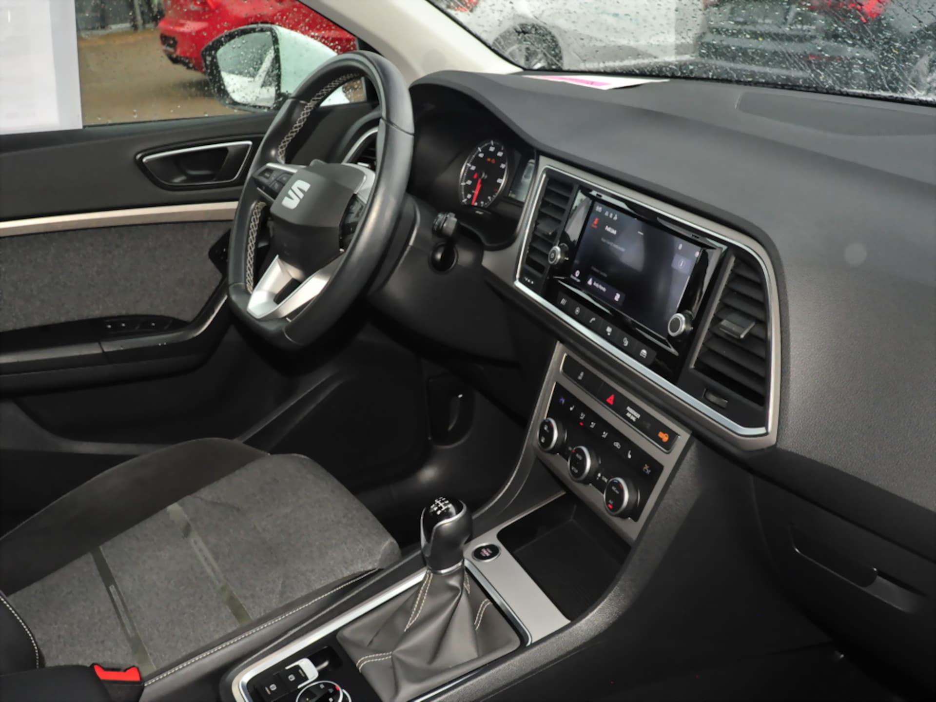 SEAT Ateca Xperience