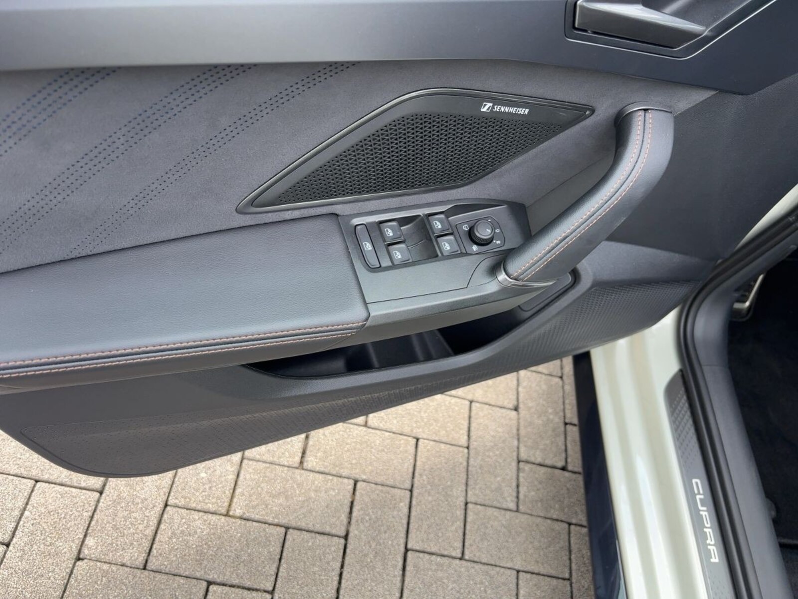 CUPRA Leon Sportstourer – Bild 12