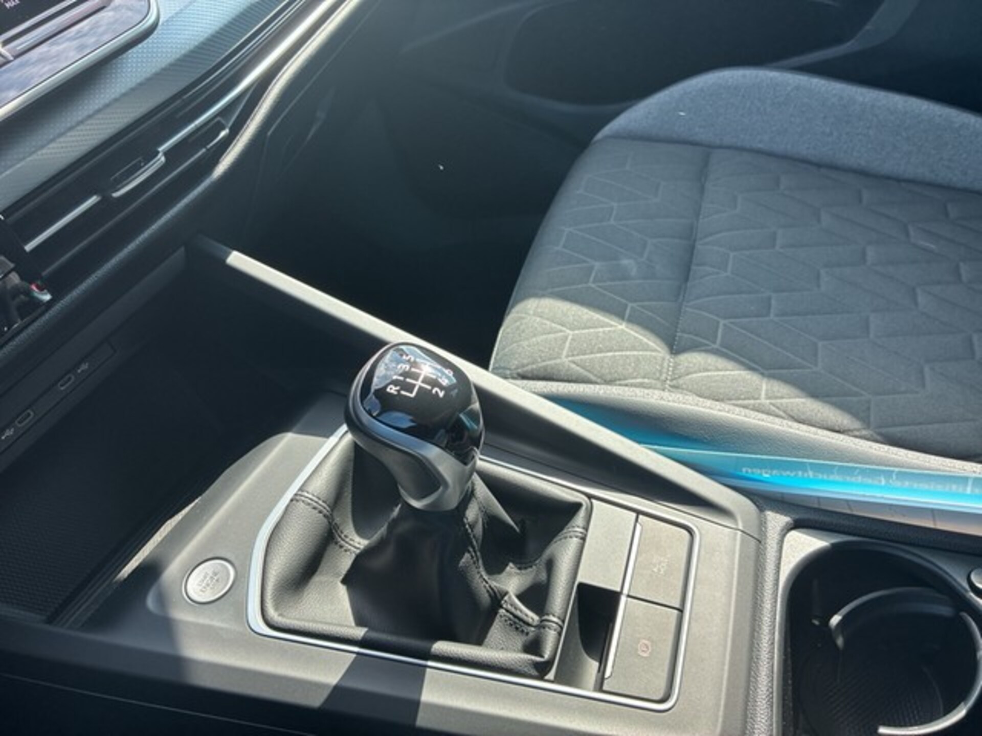 Volkswagen Golf Variant ENERGY