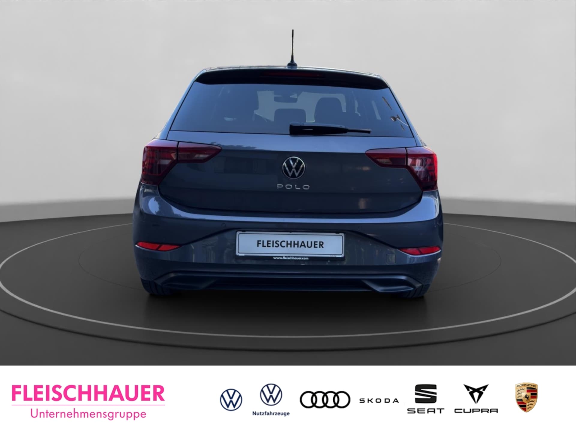 Volkswagen Polo MOVE