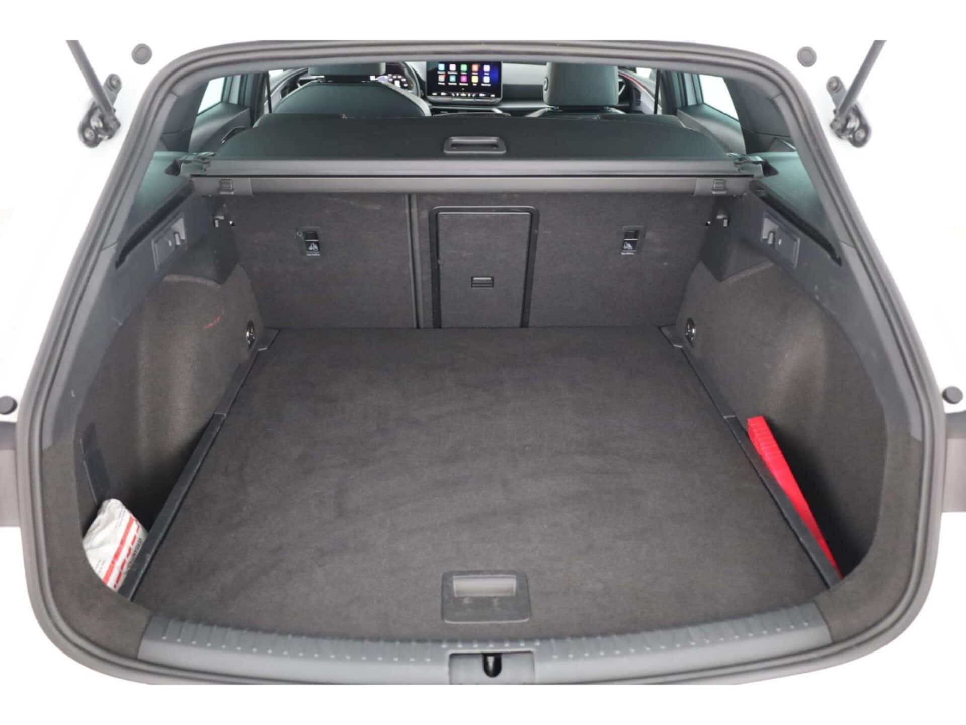 SEAT Leon Sportstourer FR