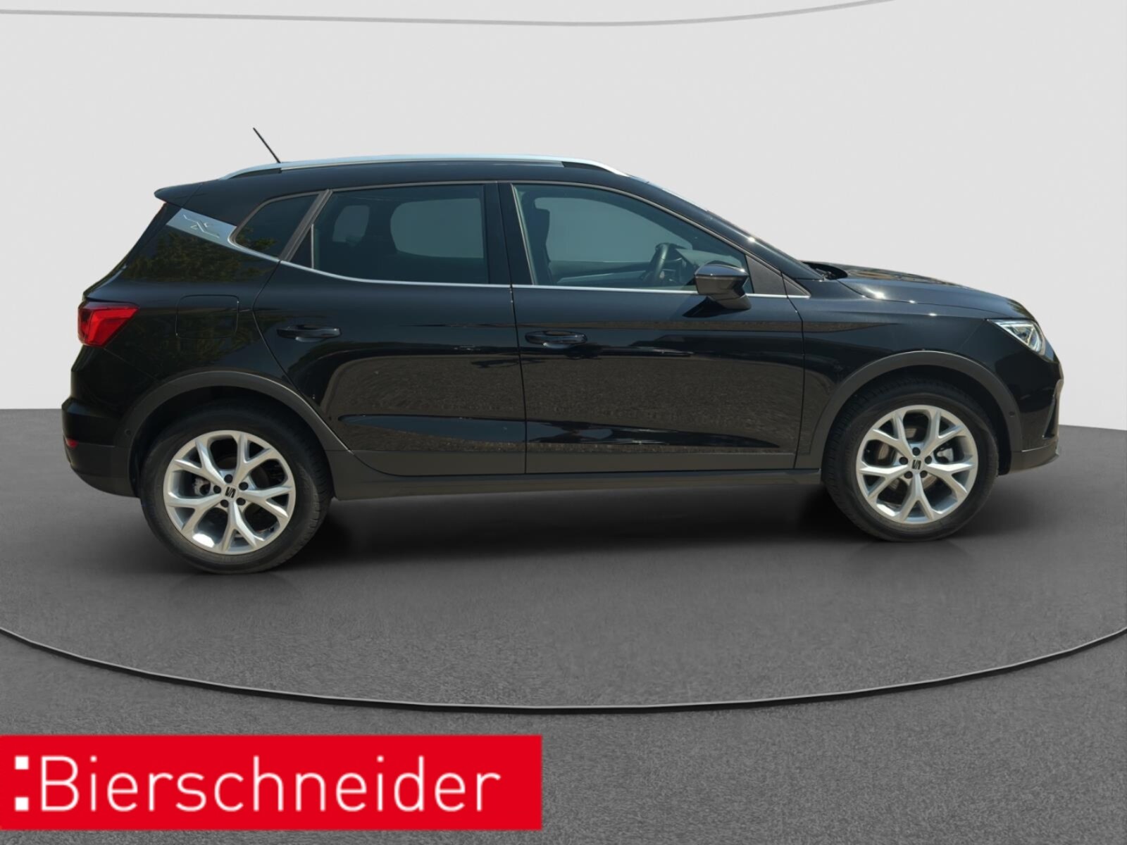 SEAT Arona – Bild 9