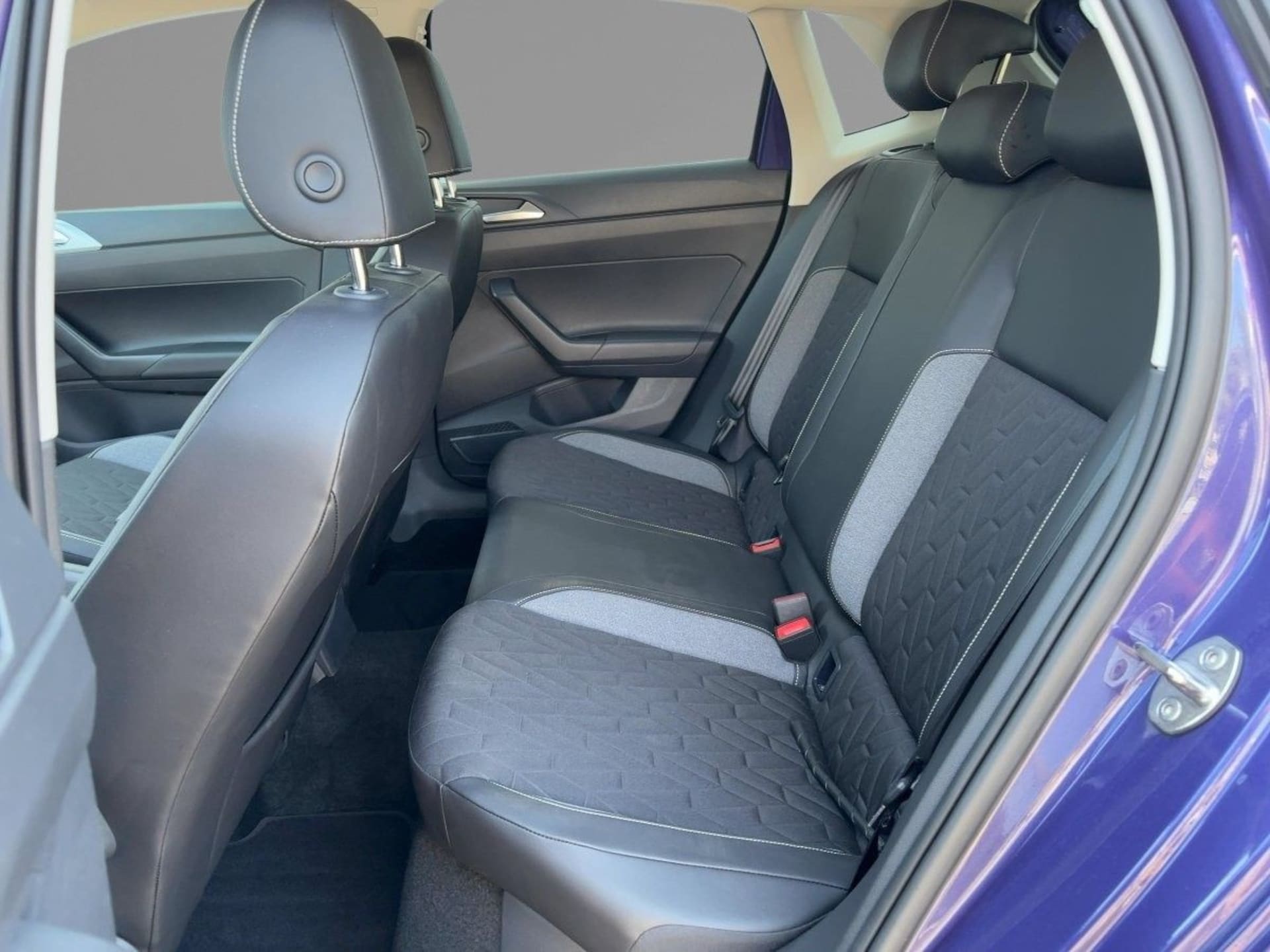 Volkswagen Polo Goal