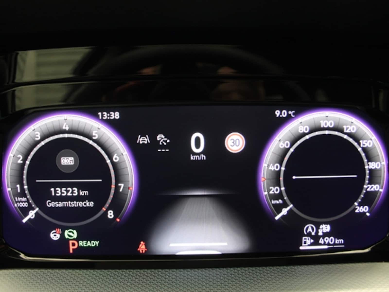 Volkswagen Golf Variant – Bild 19