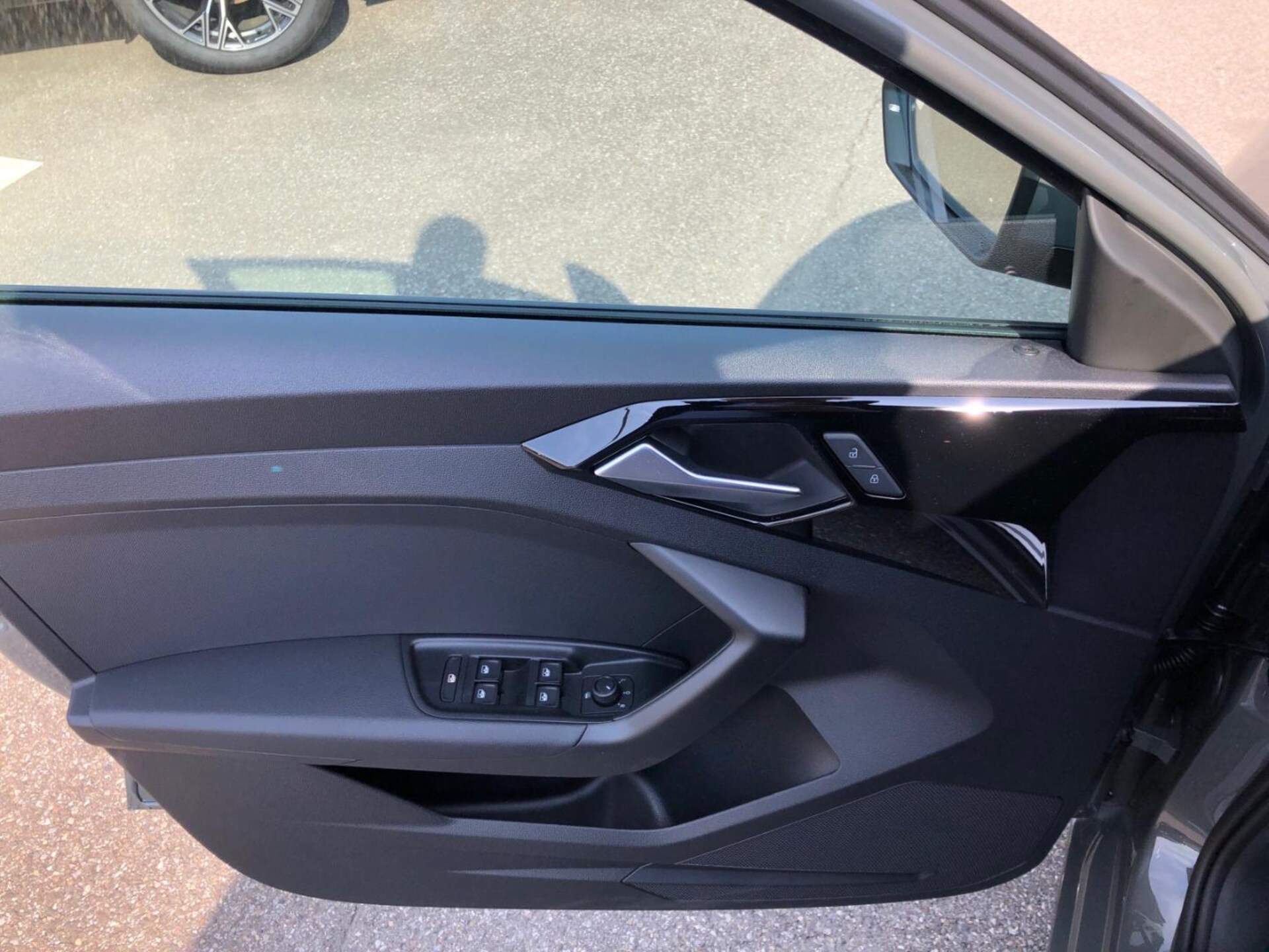 Audi A1 Sportback Advanced