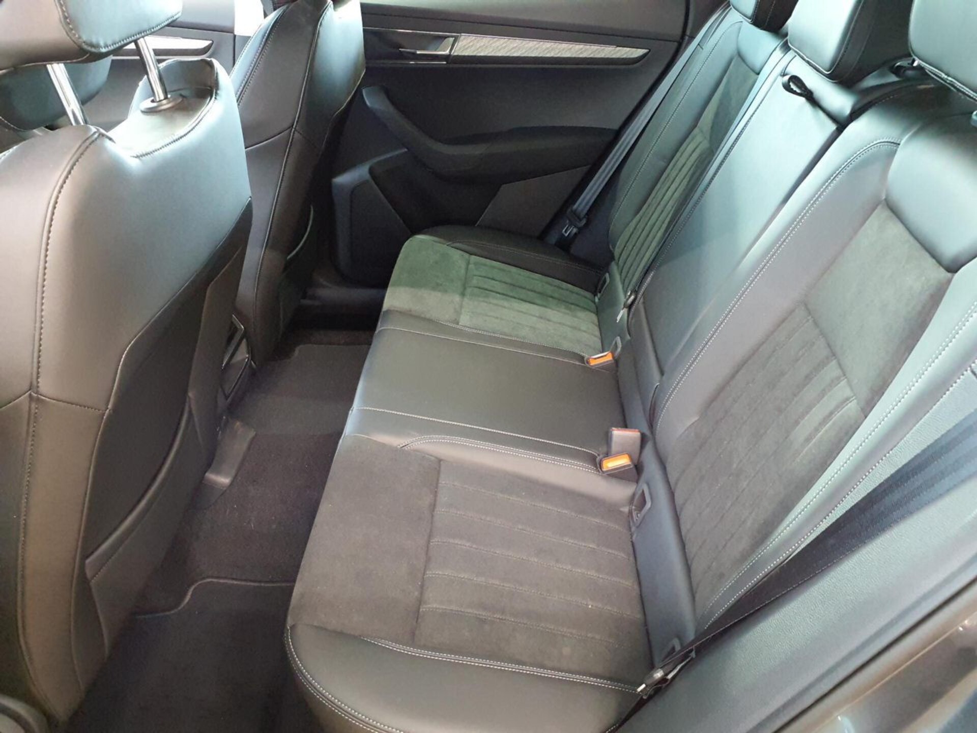 Skoda Karoq Selection